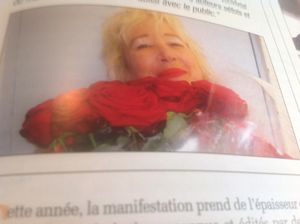 Un inédit de Moni Grégo... sans sa permission...