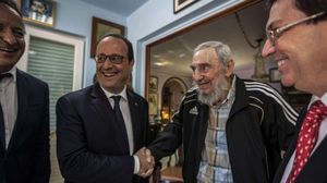 El Lider Maximo Normal !