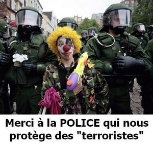 Pris sur le vif !