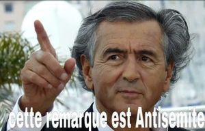 Le doigt de Dieu