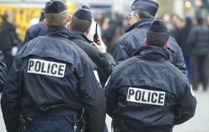 Bienvenue en Europe !