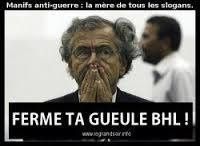 Salut le bouffon !