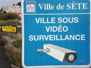 Souriez, vous êtes filmés !