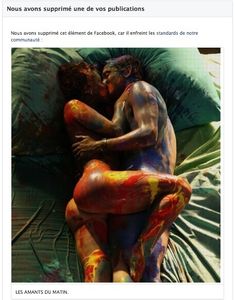 Badass en couleur !