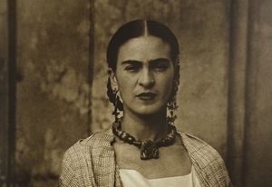 Frida