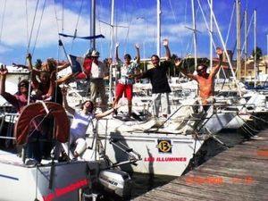 Les Illuminatis de La Ciotat