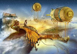 Les Imaginales