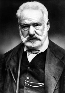 Hugo, l'élève et le journaliste
