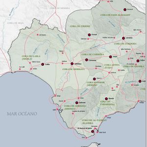 SOBRE LOS TERRITORIOS DE LA DIÓCESIS TARDOANTIGUA DE ITALICA