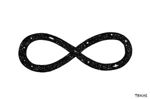 LO FINITO Y LO INFINITO COMO FORMAS DE RELACIÓN