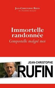 Pascal Blanc : "si je gagne, j'irai à Saint-Jacques de Compostelle sur les genoux"