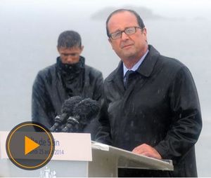 Le parapluie invisible inventé à Vierzon est un échec !