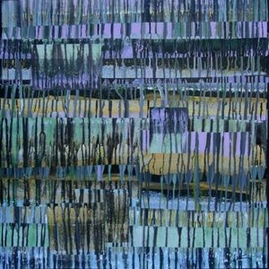 Les coulures de Catherine Boutten