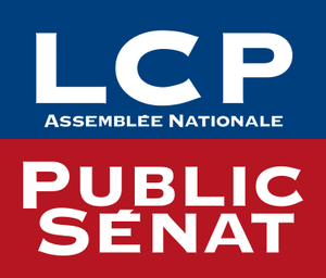 Soirée Spéciale Elections européennes sur Les Chaînes Parlementaires