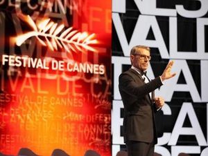 Lambert Wilson sera le Maître de Cérémonie du Festival de Cannes 2015