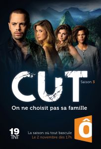 France Ô va lancer une campagne de publicité pour CUT