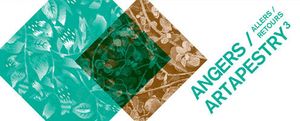 Angers / Artapestry3 - Café-expo le 27 mars 2014