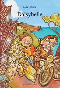 Daisybelle est arrivée !