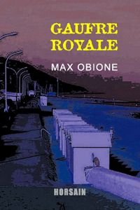 Gaufre royale