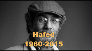 Ciao Hafed !