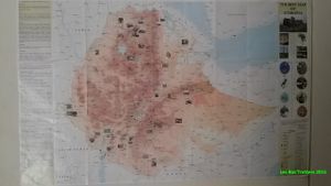 Une carte en Or!