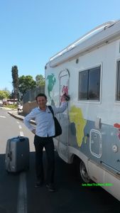 Samuel Rivière - Guide touristique à votre service!