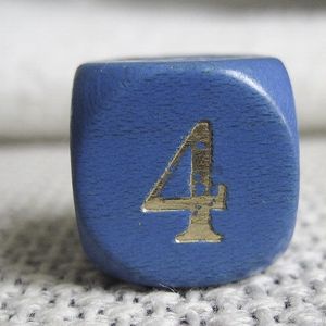 L'impatience des 4 mois