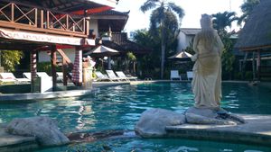 Bali: Arrivée (Jour 1)