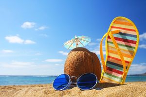 Vamos a la playa