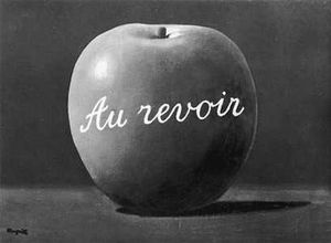 Le temps des aurevoirs
