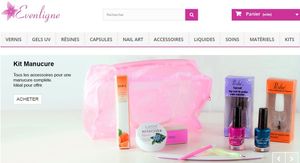 Ouverture du site Evenligne
