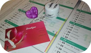 Bague en gel
