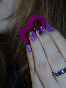 Orly PREAMP