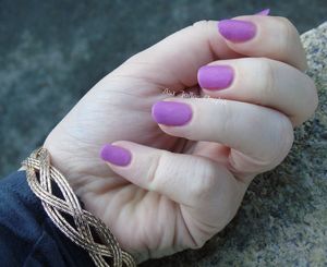 Orly PREAMP