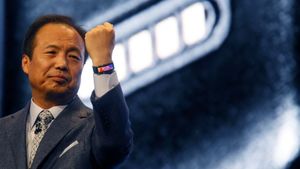 Les montres connectées : beaucoup de bruit, peu de résultats