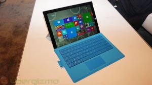Microsoft Surface Pro 3: Test et spécifications
