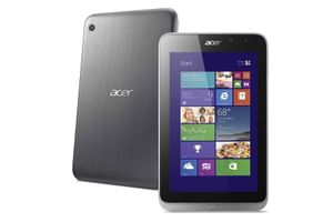 Test Acer Iconia W4 : la petite tablette Windows pour amateur de mini PC