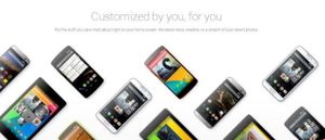 Samsung Galaxy S5 Google Play Edition, il a été aperçu sur le site web d’Android