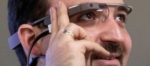 Google Glass: une appli pour contrôler les lunettes par la pensée!