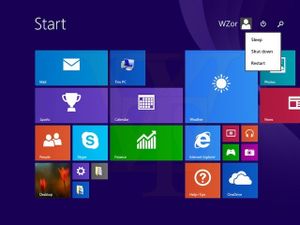 Windows 8.1 Update 2, elle serait pour le 12 Août