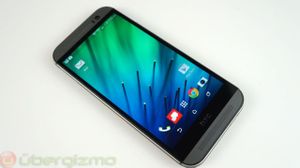 HTC One (M8) For Windows