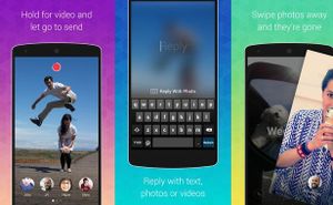 Avec Bolt, Instagram veut concurrencer SnapChat