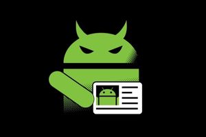 Une faille permettait de prendre le contrôle de 99% des smartphones Android