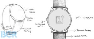 OnePlus OneWatch, elle pourrait être en développement