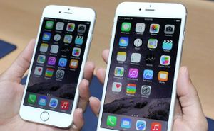 Apple retire la mise à jour 8.0.1 d'iOS après des bugs sur l'iPhone 6