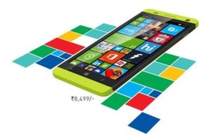Lava révèle le téléphone Xolo Win Q1000 sous Windows Phone