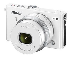 Nikon 1 J5, l’APN aura un capteur 20.8 mégapixels