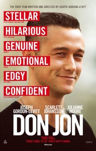 Critique de Don Jon