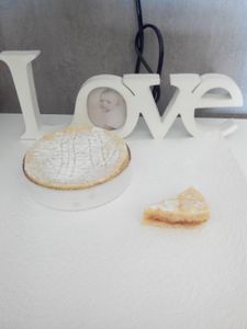 Spécial blague gateau camembert