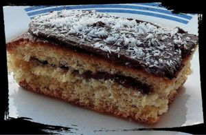 pavet choco-coco